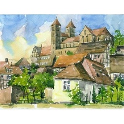 Quedlinburg