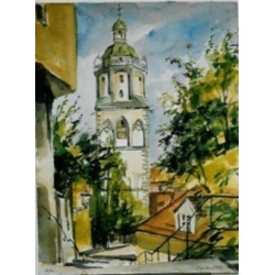 Frauenkirche Mei&szlig;en